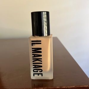 I’ll Makiage Woke up Like This foundation #40